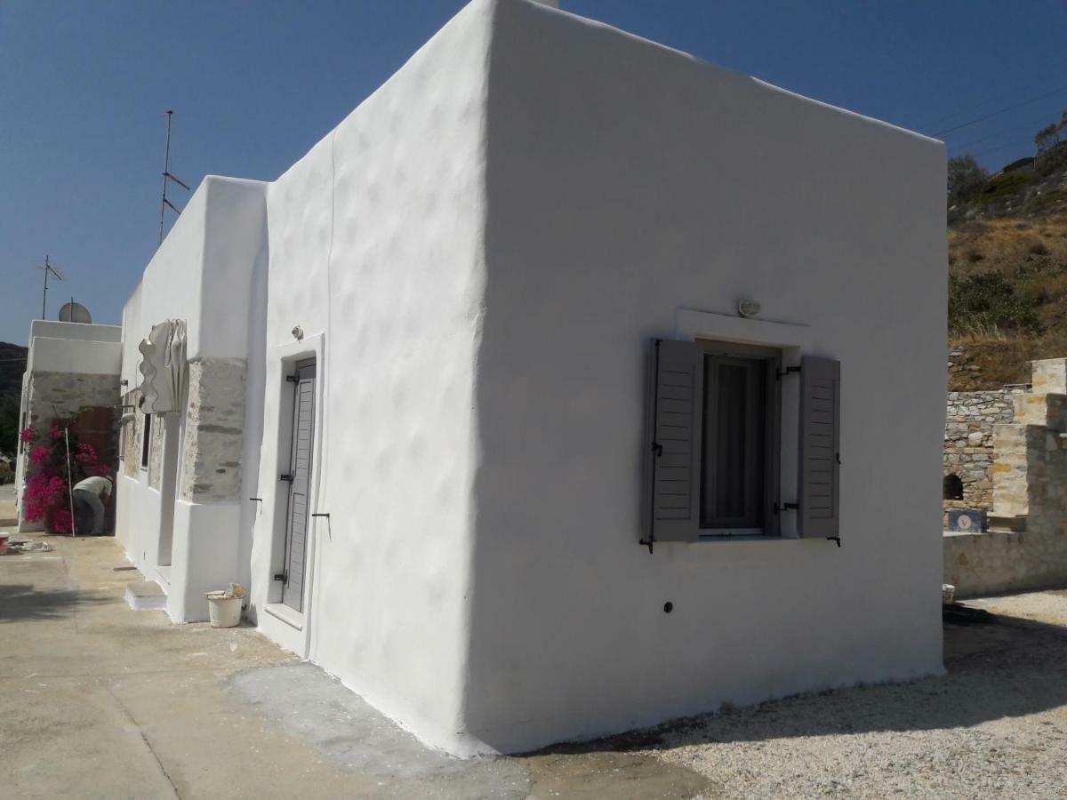 Villa Elaiolithos Kostos Exterior foto