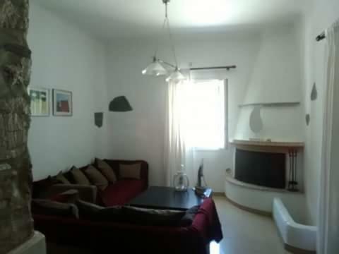Villa Elaiolithos Kostos Exterior foto